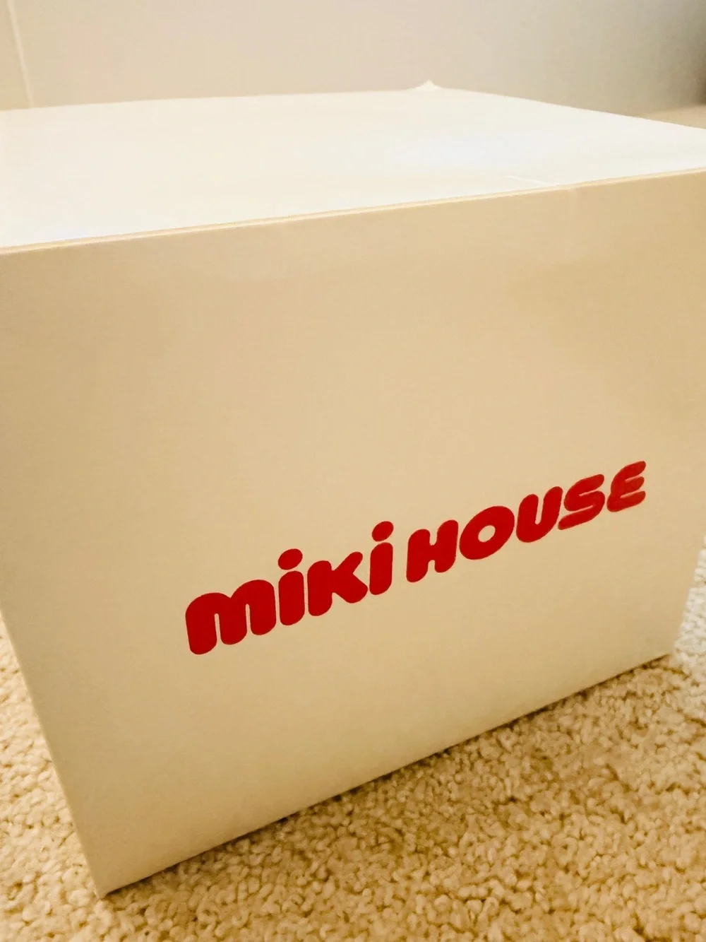 Miki House Kids 3-Set of Dinnerware